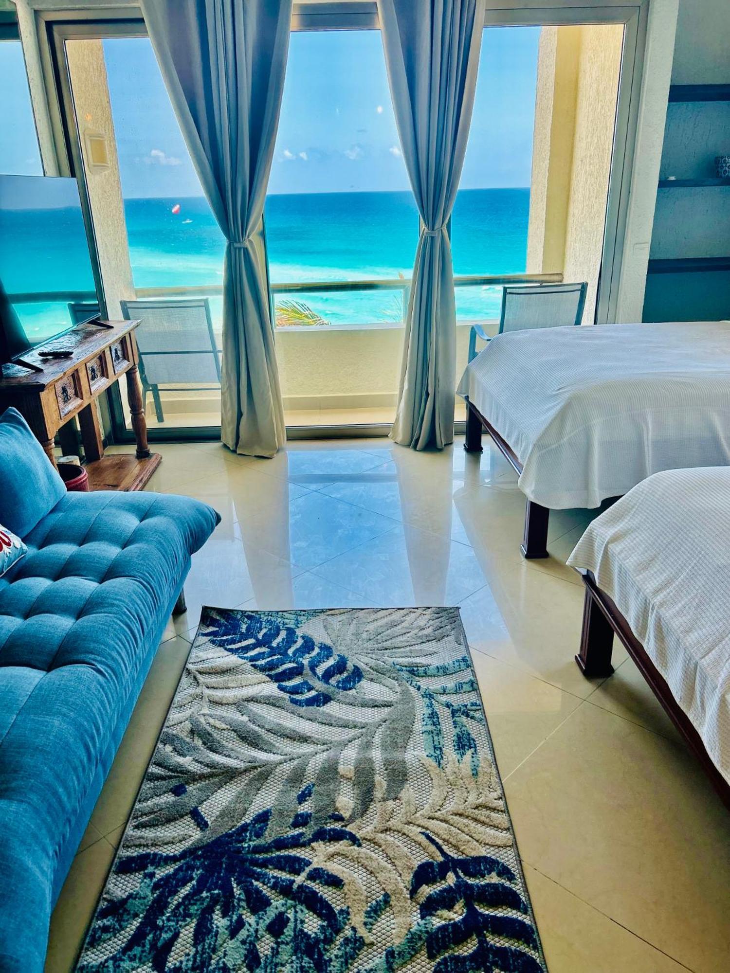 Solymar Corner Penthouse Apartamento